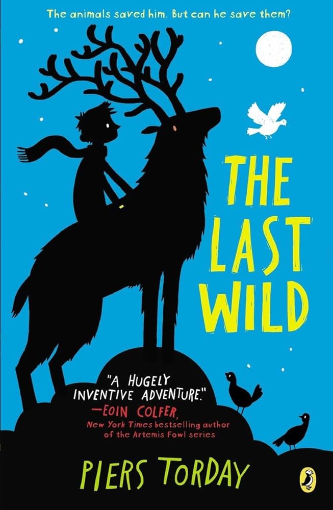 the last wild