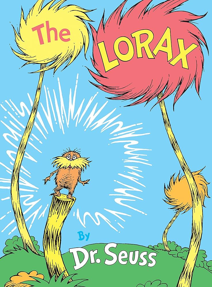 the lorax